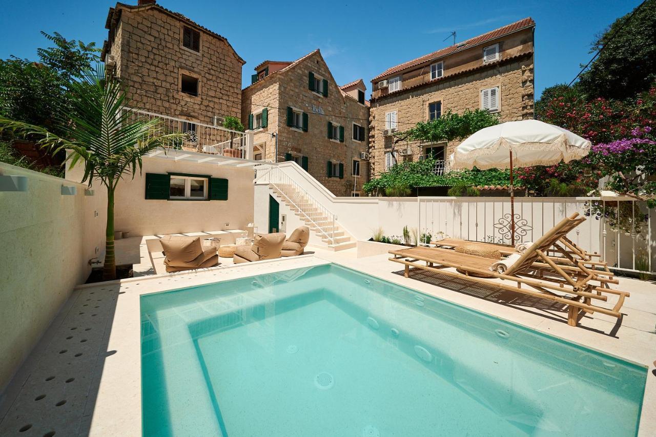 Ibella Luxury Отель типа 
